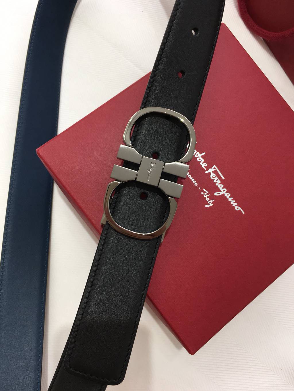 Ferragamo BELTS 35mm